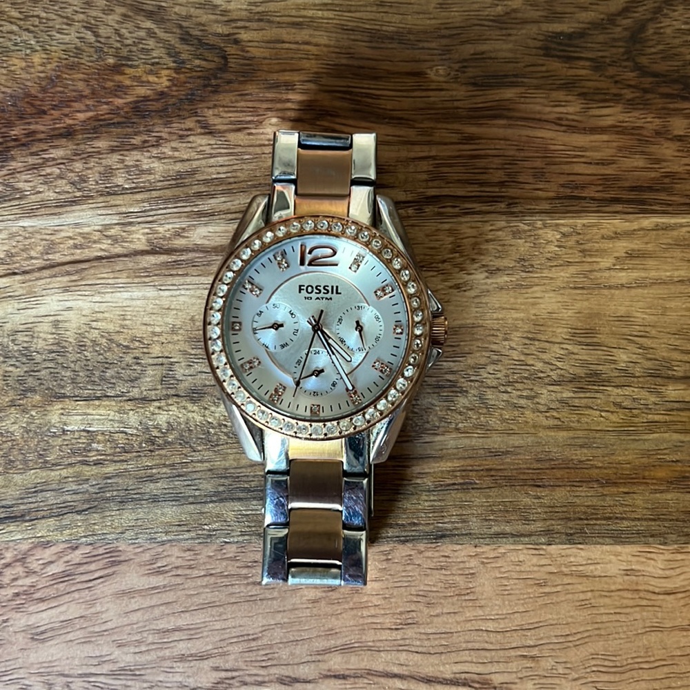 Fossil Women’s Watch